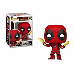 Funko Pop Kidpool
