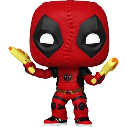 Funko Pop Kidpool