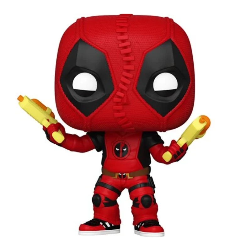Funko Pop Kidpool