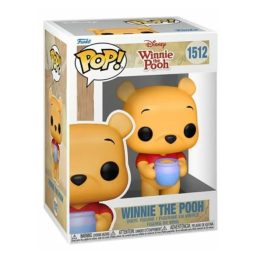 Funko Pop Winnie The Pooh With honey Poot