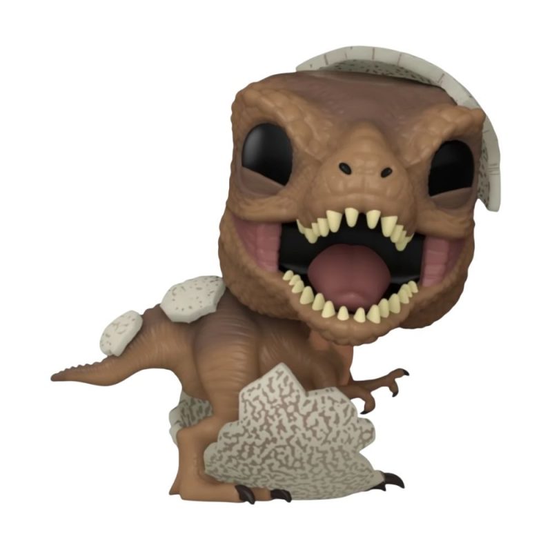 Funko Pop T. Rex Hatchling