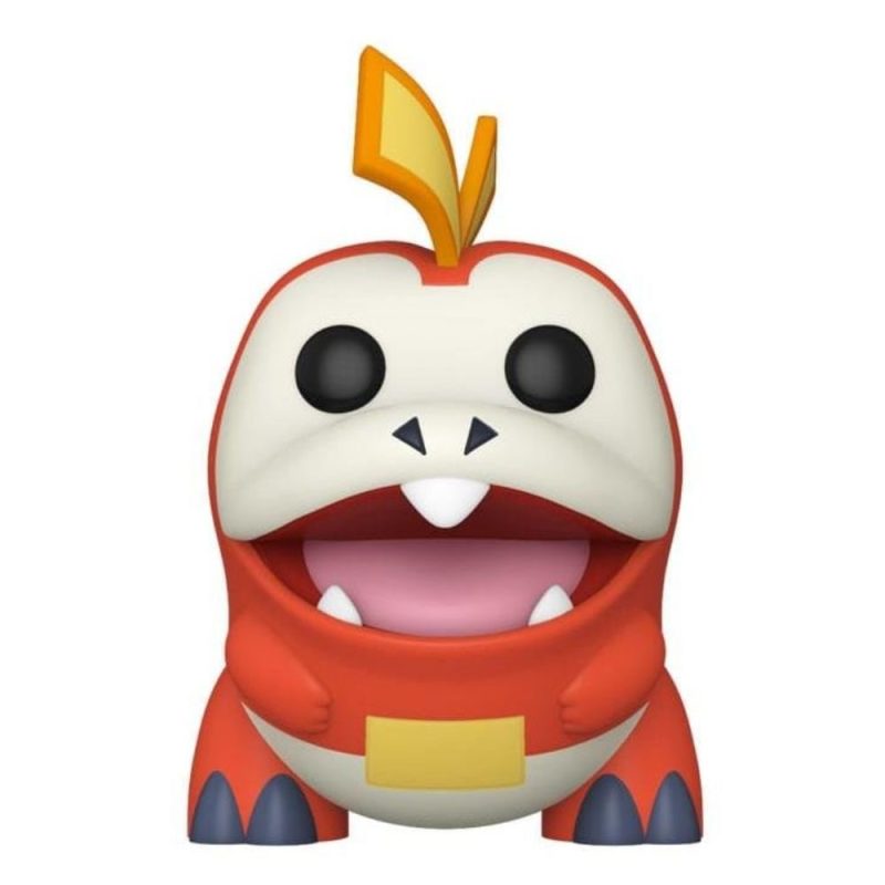 Funko Pop Fuecoco