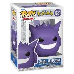 Funko Pop Gengar Ectoplasma