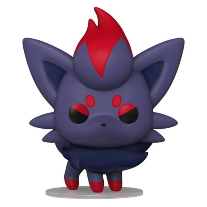 Funko Pop Zorua