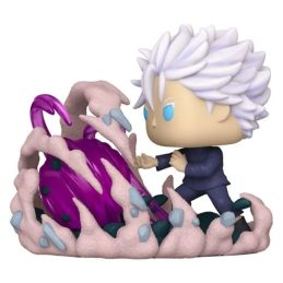 Funko Pop Satoru Gojo Hollow Technique