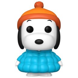 Funko Pop Snoopy Specialty Series Chase