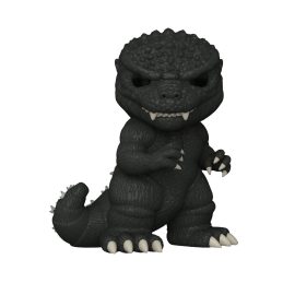 Funko Pop Godzilla (1984)
