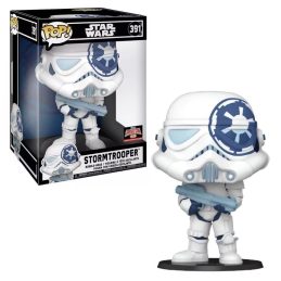 Funko Pop Stormtrooper Artist Series10 Pulgadas