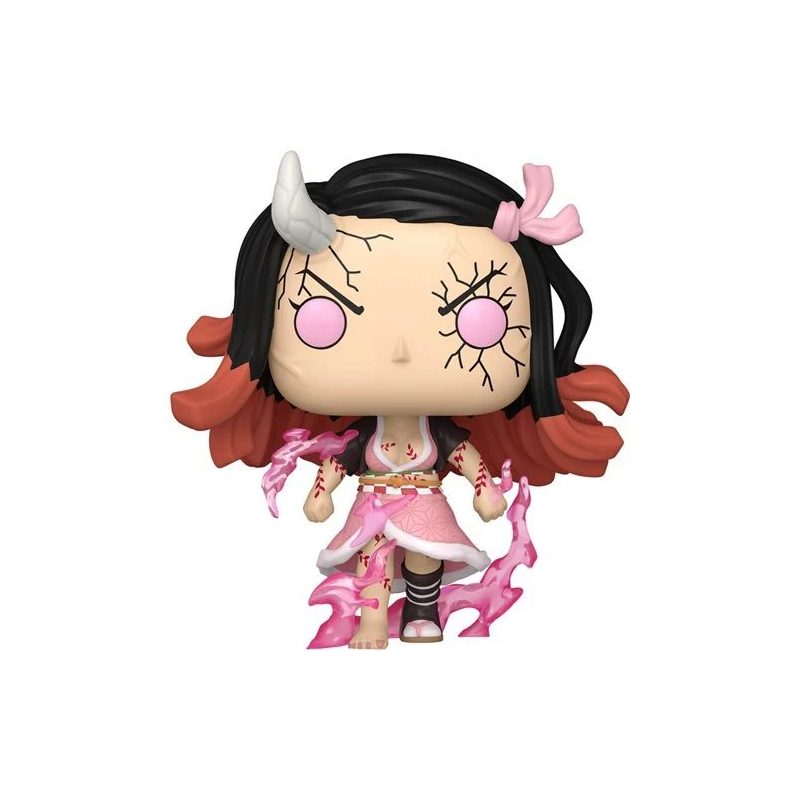 Funko Pop Nezuko Kamado Demon Form