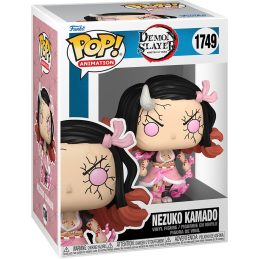 Funko Pop Nezuko Kamado Demon Form
