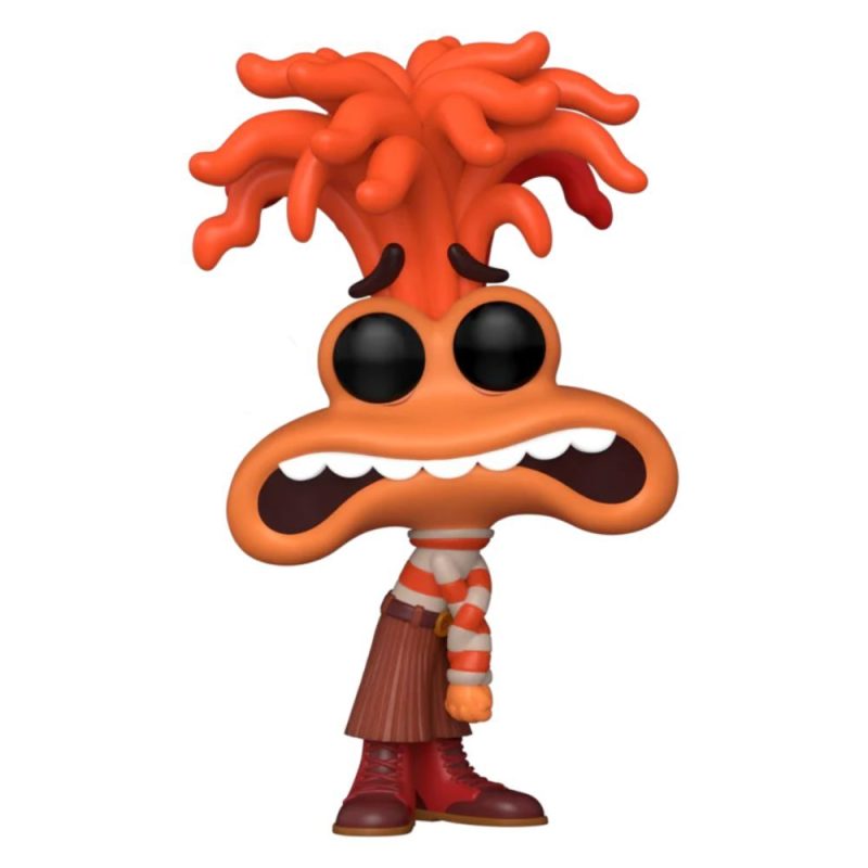 Funko Pop Anxiety Inside Out 2