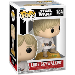 Funko Pop Luke Skywalker Binary Sunset Star Wars