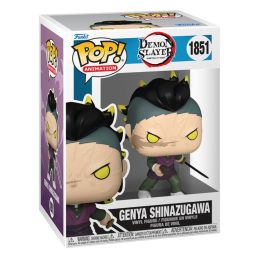 Funko Pop Genya Shinazugawa Demon Form