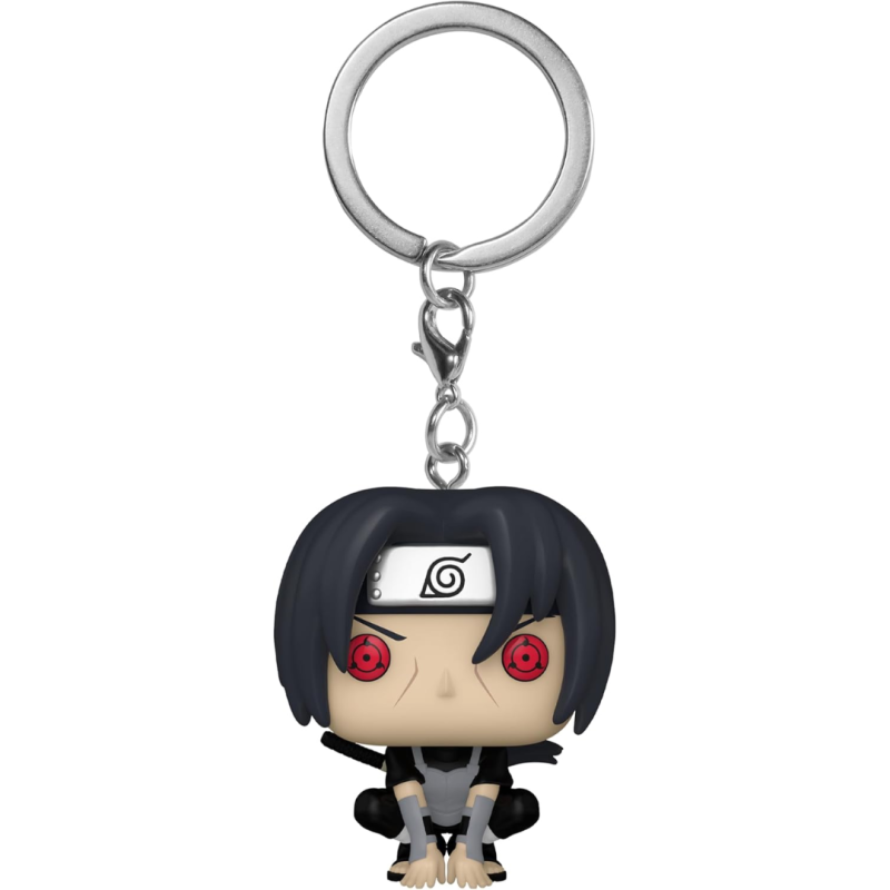 Llavero Funko Pop Itachi Anbu