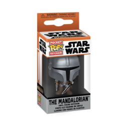 Llavero Funko The Mandalorian