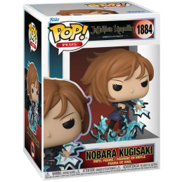 Funko Pop Nobara Kugisaki Plus Jujutsu Kaisen