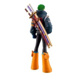 Figura Roronoa Zoro Egghead- DXF The Grandline Series Banpresto