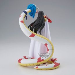 Figura Extra Boa Hancock - DXF The Grandline Series Banpresto