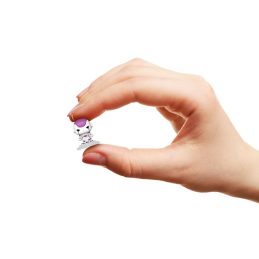 Bitty Pop Dragonball Z Frieza 4 Pk