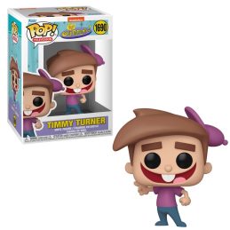 Funko Pop Timmy Turner