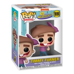 Funko Pop Timmy Turner