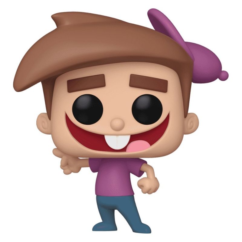 Funko Pop Timmy Turner