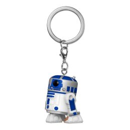 Llavero Funko R2-D2