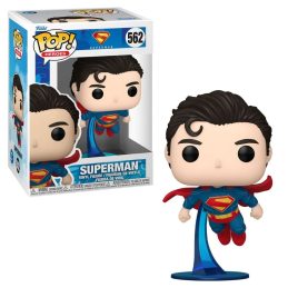 Funko Pop Superman Legacy 2025