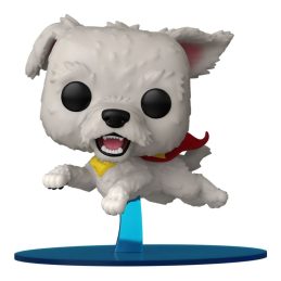 Funko Pop Krypto Superman Legacy 2025