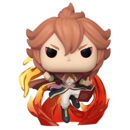 Funko Pop Mereoleona GITD