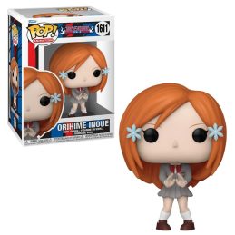 Funko Pop Orihime Inoue