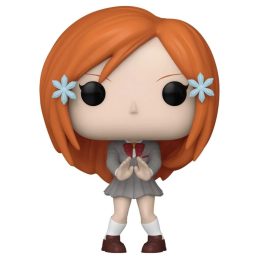 Funko Pop Orihime Inoue
