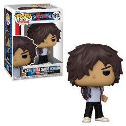 Funko Pop Yasutora Sado