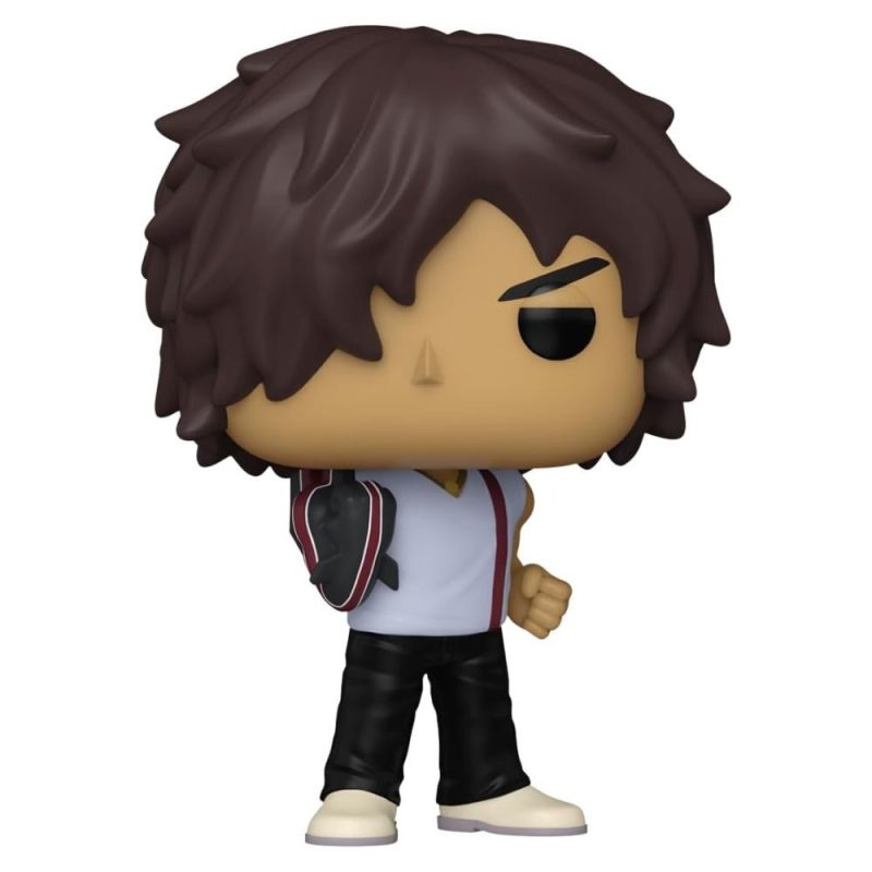 Funko Pop Yasutora Sado