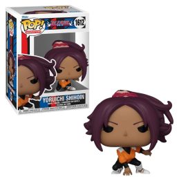 Funko Pop Yoruichi Shihoin