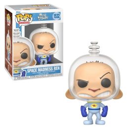 Funko Pop Space Madness Ren