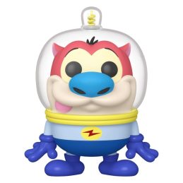 Funko Pop Space Madness Stimpy