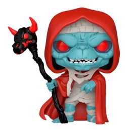Funko Pop Mumm-Ra