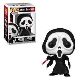 Funko Pop Ghost Face