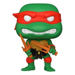 Funko Pop Raphael TMNT Season 4