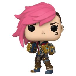 Funko Pop Vi Arcane