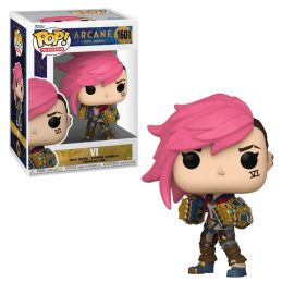 Funko Pop Vi Arcane