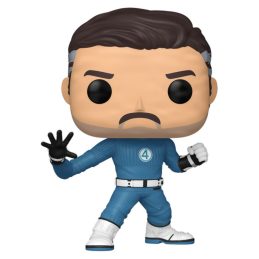 Funko Pop Mister Fantastic First Steps Fantastic Four