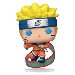 Funko Pop Naruto Uzumaki Young