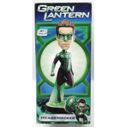 Green Lantern DC Head Knocker Neca