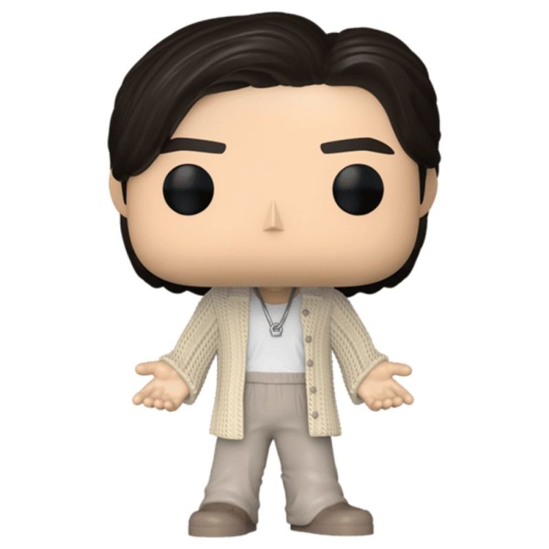Funko Pop RM Indigo BTS