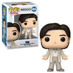 Funko Pop RM Indigo BTS