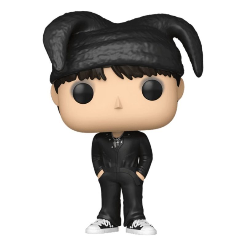 Funko Pop J Hope Jack in The Box BTS