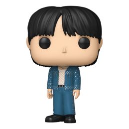 Funko Pop Jimin Face BTS