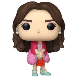 Funko Pop Emily Cooper Emily in Paris